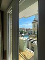 Hotel Metropol