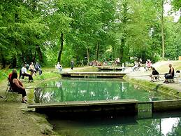 Camping la kilienne