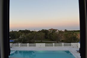 Mikamas Villa