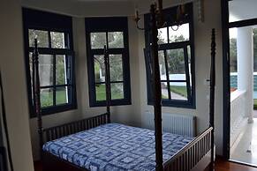 Mikamas Villa