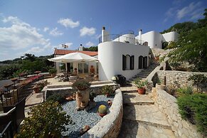 Villa Degli Dei