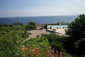 Villa Degli Dei