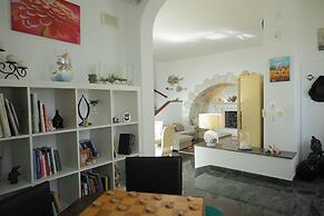 Villa Degli Dei