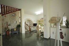 Villa Degli Dei