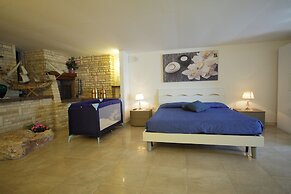 Villa Degli Dei