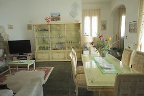 Villa Degli Dei
