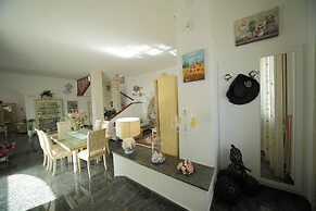 Villa Degli Dei