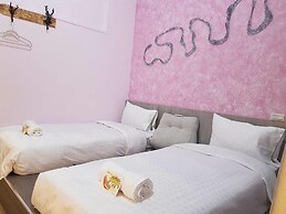 East Cube B&B
