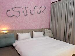 East Cube B&B