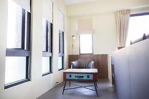 East Cube B&B