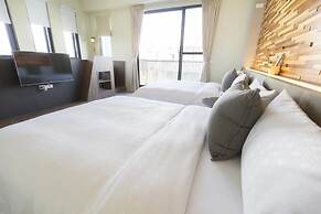 East Cube B&B