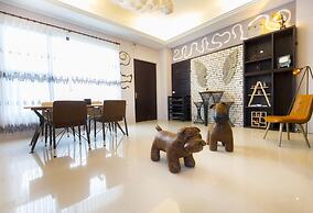 East Cube B&B