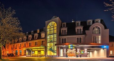 PLAZA INN Köln Pulheim
