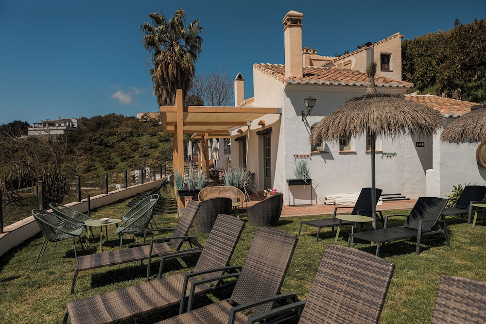 La Posada Morisca