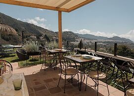 La Posada Morisca