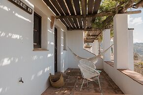 La Posada Morisca
