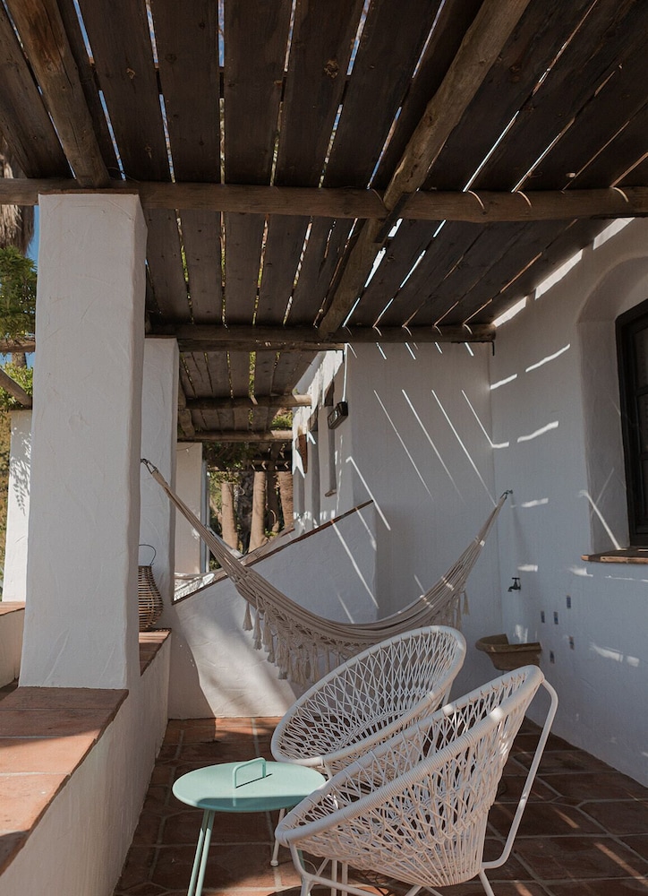 La Posada Morisca