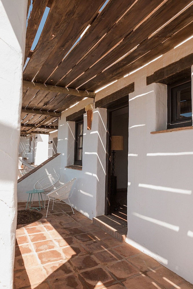 La Posada Morisca