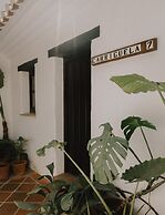 La Posada Morisca