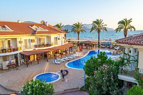 Sunset Beach Club Fethiye