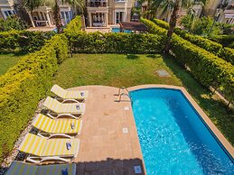 Sunset Beach Club Fethiye