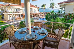 Sunset Beach Club Fethiye
