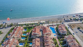 Sunset Beach Club Fethiye