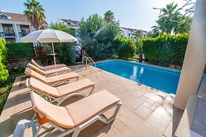 Sunset Beach Club Fethiye