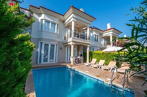 Sunset Beach Club Fethiye