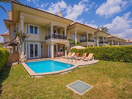 Sunset Beach Club Fethiye