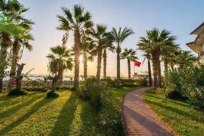 Sunset Beach Club Fethiye