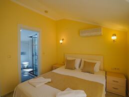 Sunset Beach Club Fethiye
