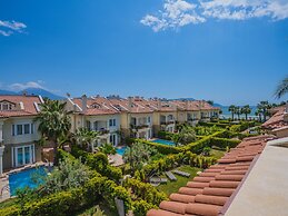 Sunset Beach Club Fethiye