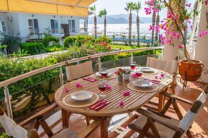 Sunset Beach Club Fethiye
