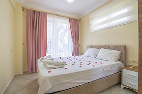 Sunset Beach Club Fethiye