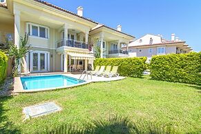 Sunset Beach Club Fethiye