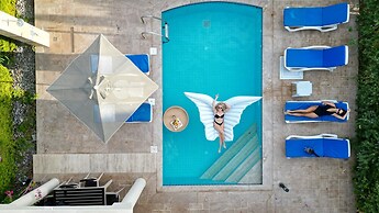Sunset Beach Club Fethiye