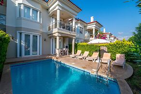Sunset Beach Club Fethiye