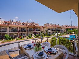 Sunset Beach Club Fethiye