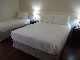 Paradise Motel Busselton