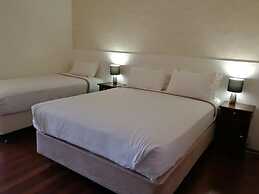 Paradise Motel Busselton