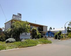 Paradise Motel Busselton