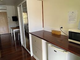 Paradise Motel Busselton