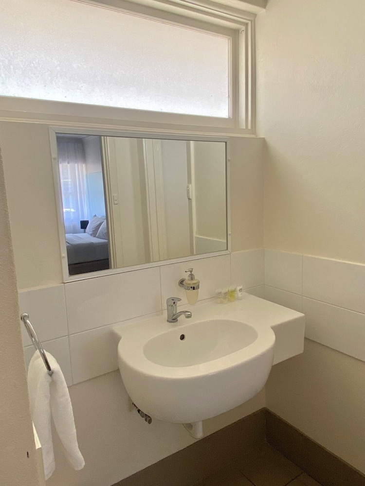 Paradise Motel Busselton