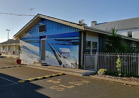 Paradise Motel Busselton