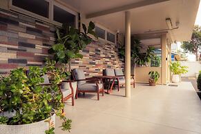 Paradise Motel Busselton
