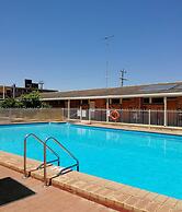 Paradise Motel Busselton