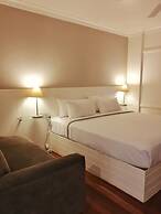 Paradise Motel Busselton