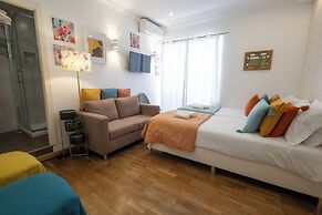 Guesthouse Sweet Liberdade