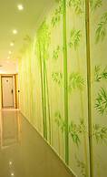 Guesthouse Sweet Liberdade